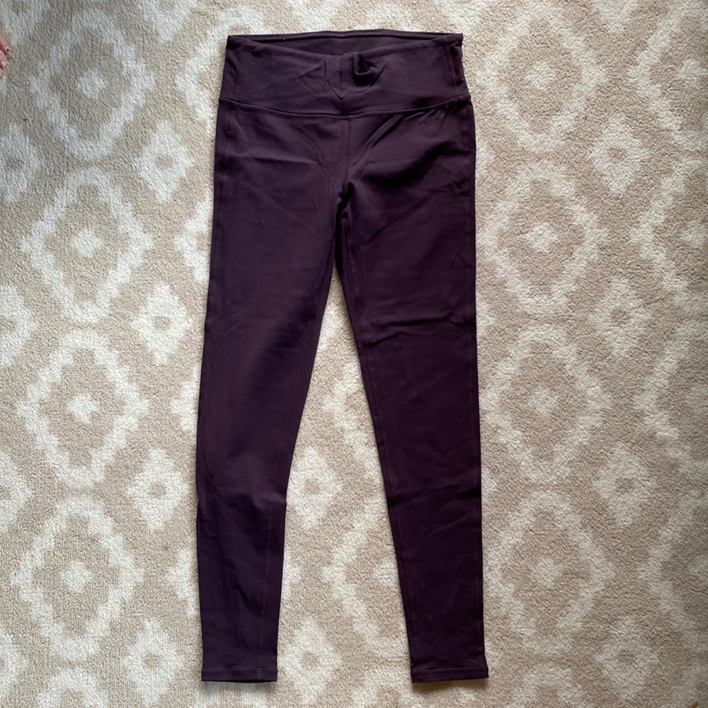 Athleta leggings